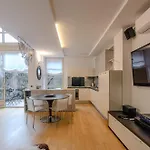 Isola Oasis - Loft With Garden & Free Private Garage شقة ميلان