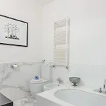 Isola Oasis - Loft With Garden & Free Private Garage